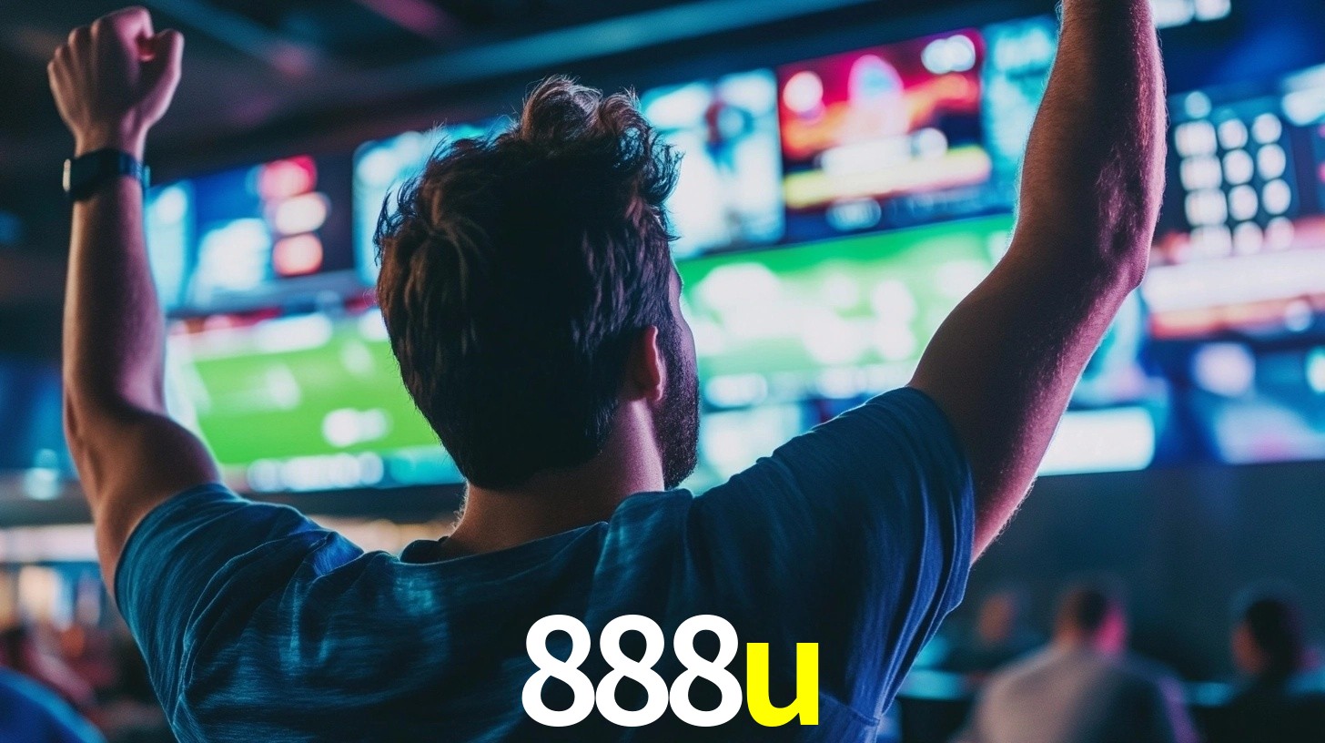 888u: Seu Cassino Premiado com Pagamentos Rápidos
