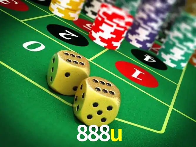 Welcome Bonus 888u