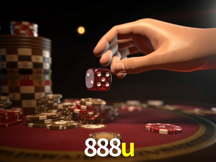 Estatísticas 888u