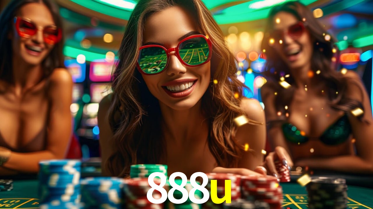 Experiência VIP 888u