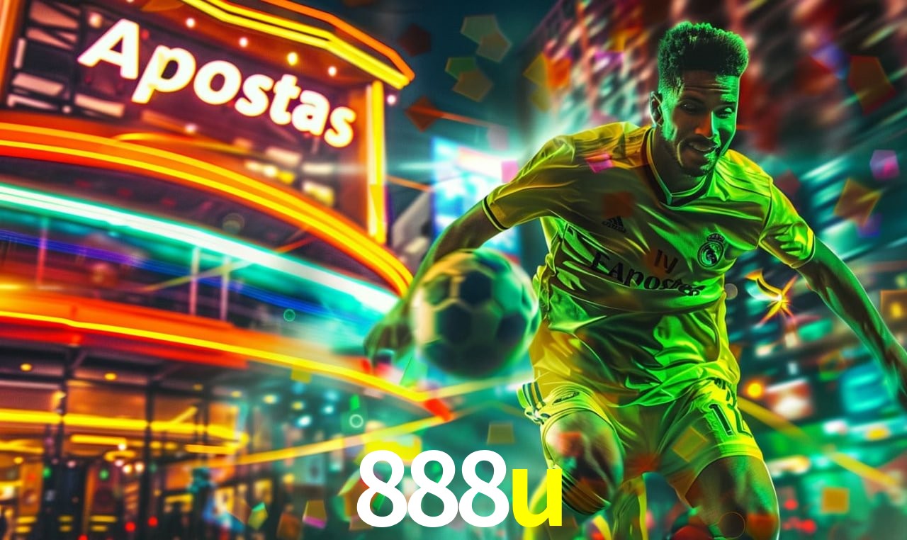 Bônus de Boas-vindas 888u