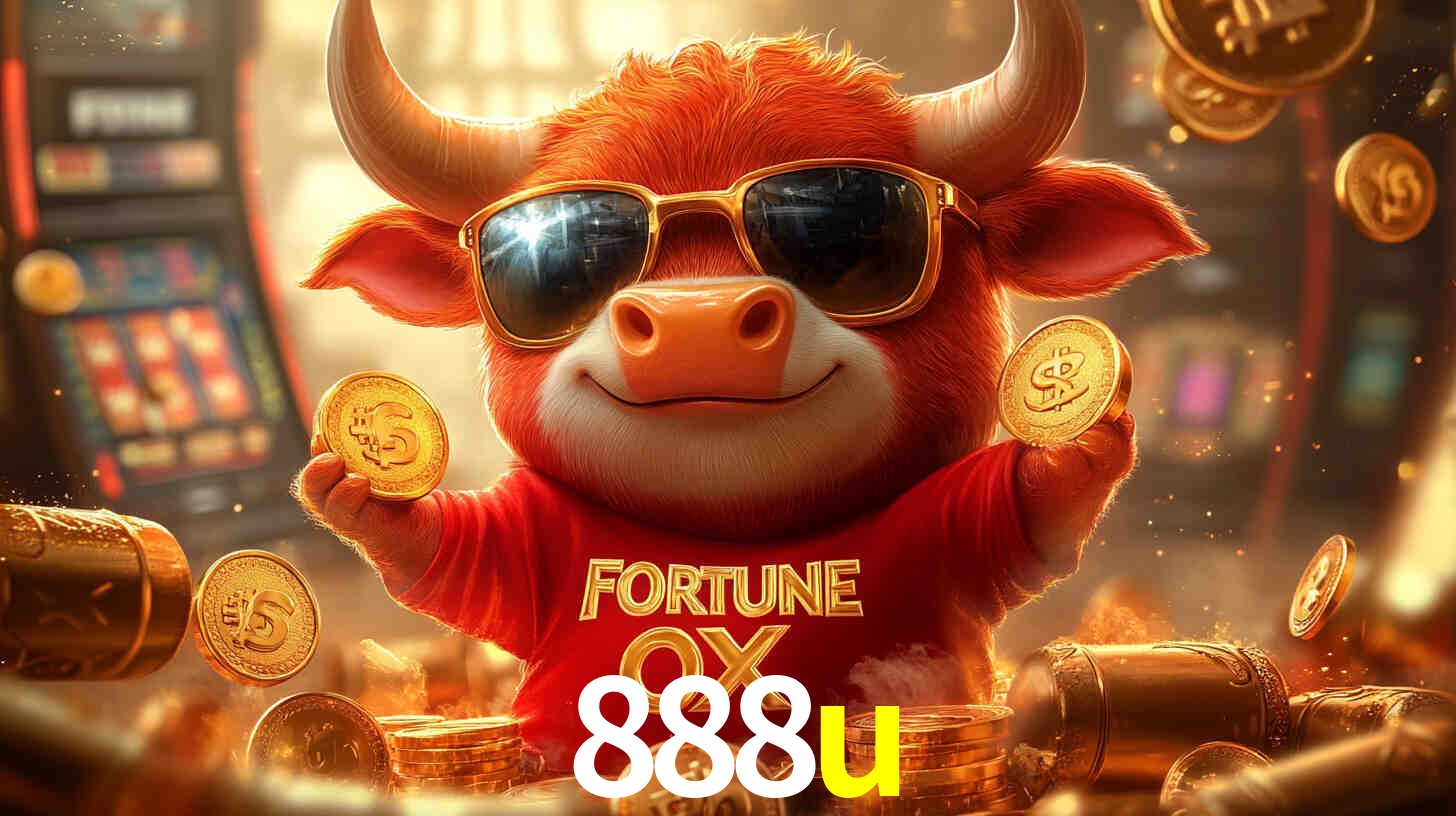 888u - Cassino Luxo para Membros VIP - 888u.com