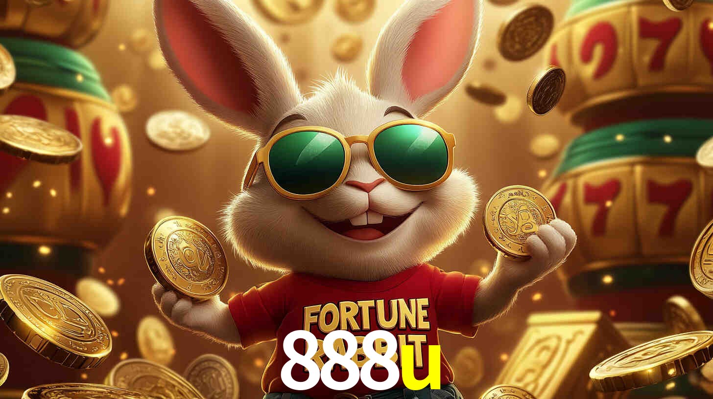 888u: Seu Cassino Premiado com Pagamentos Rápidos