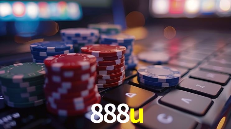 888u Entrar - Login Seguro Certificado