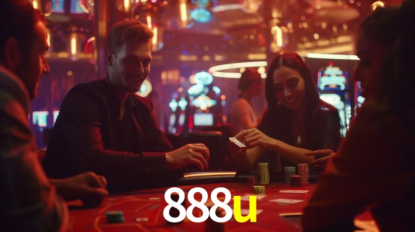 Descubra o Programa VIP da 888u: Vantagens Exclusivas para Jogadores