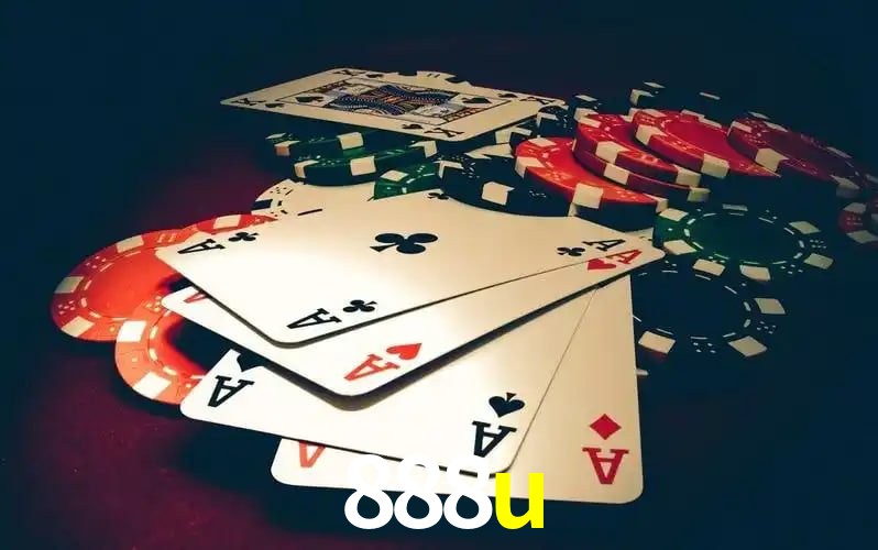 888u Brasília - Betting Features