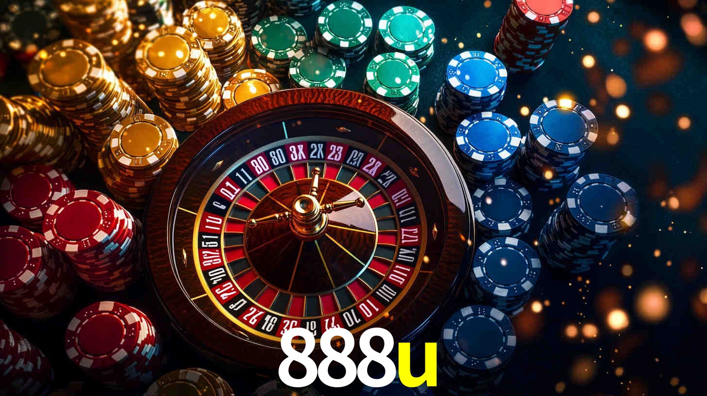 Daily Bonuses 888u