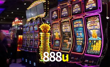 888u Belo Horizonte - Reivindique Bonus