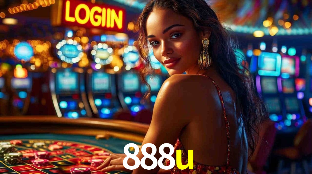888u Rio de Janeiro - Popular Jogos