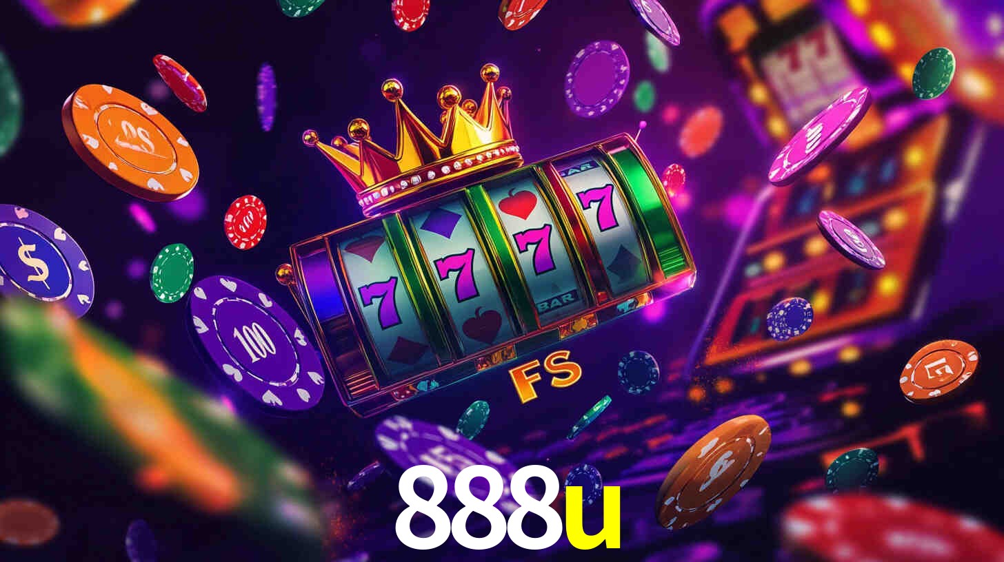 Live Casino 888u