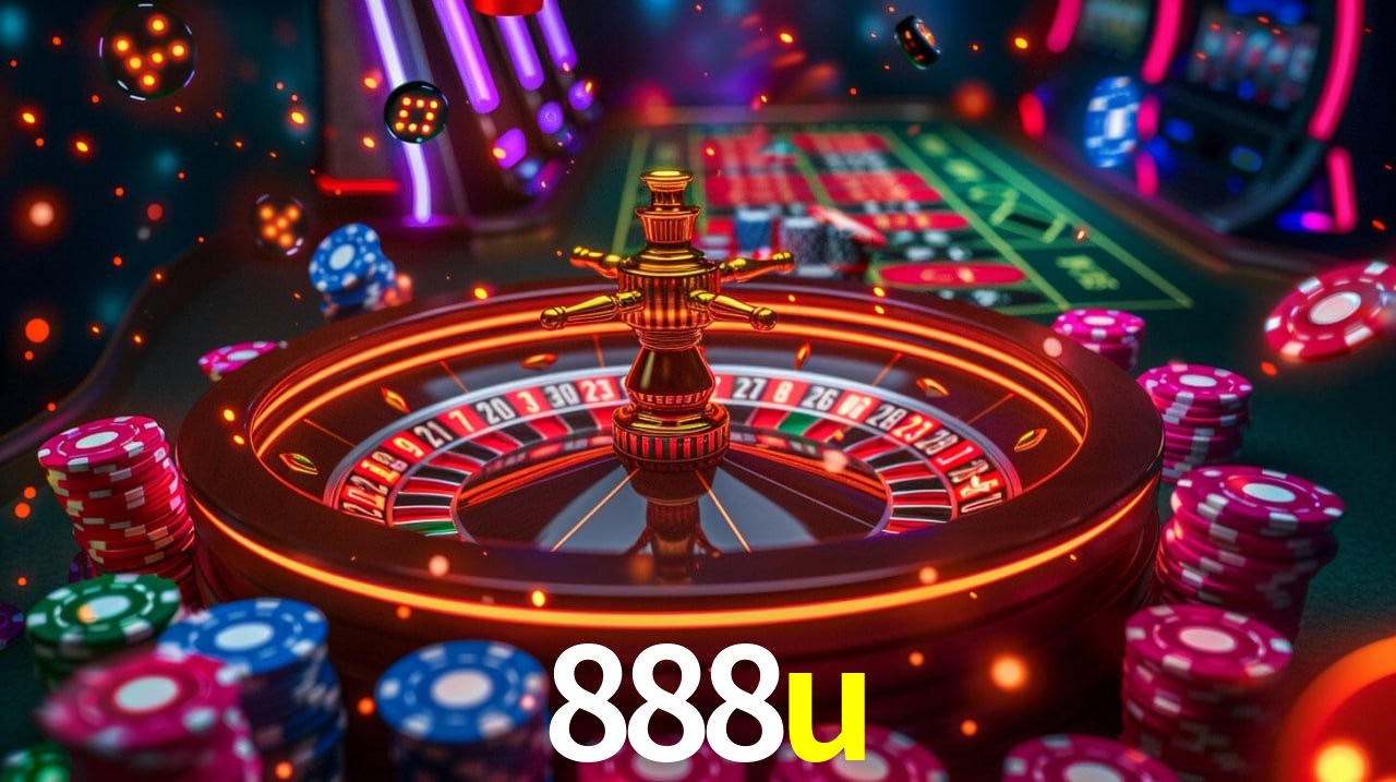 Torneios 888u