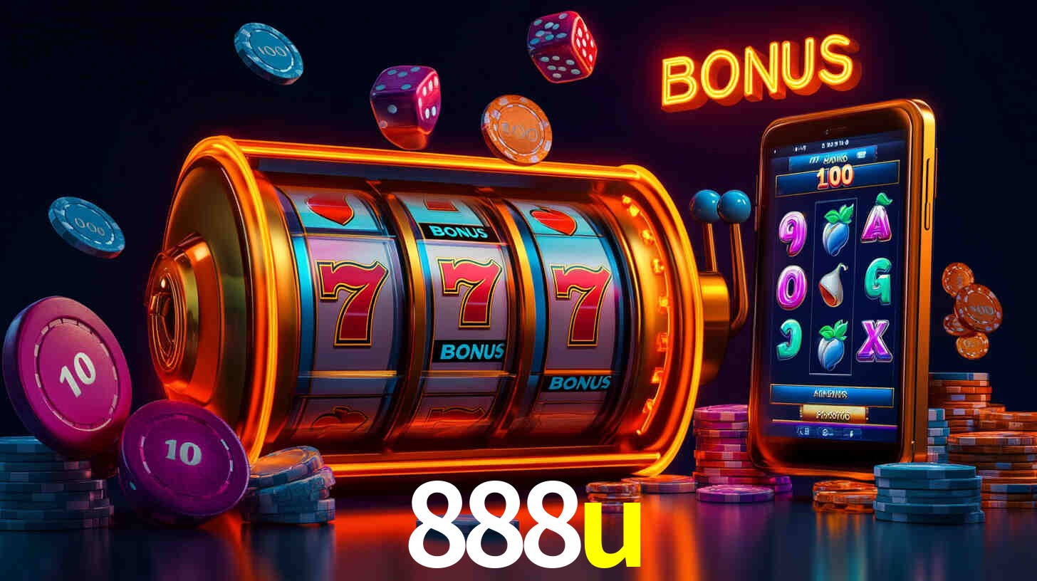 Inovações de Jogos na 888u: O Futuro das Experiências Interativas
