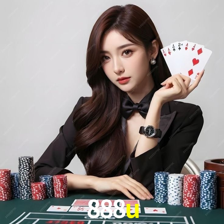 888u - Support