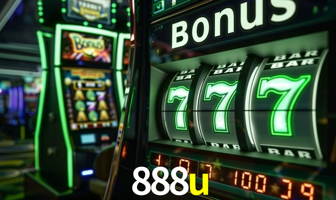 Account Benefits 888u
