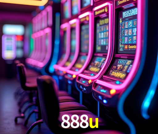 888u Slot - 320+ Caça-Níqueis Premium