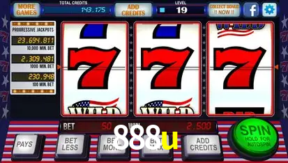 888u São Paulo - Live Tables