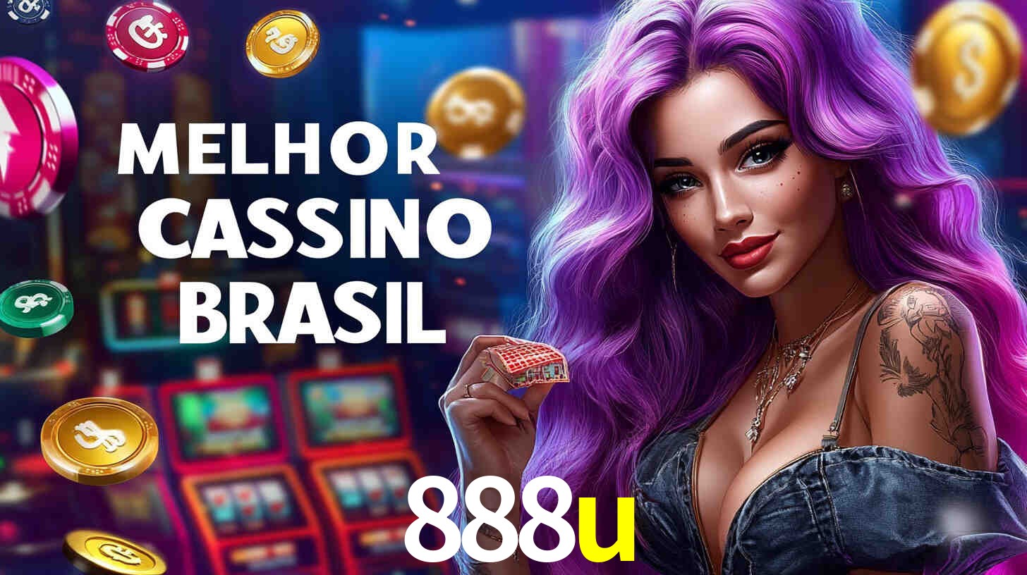 Descubra a Essência do 888u: Nossa História e Compromissos