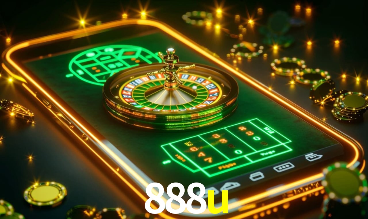888u - User Statistics