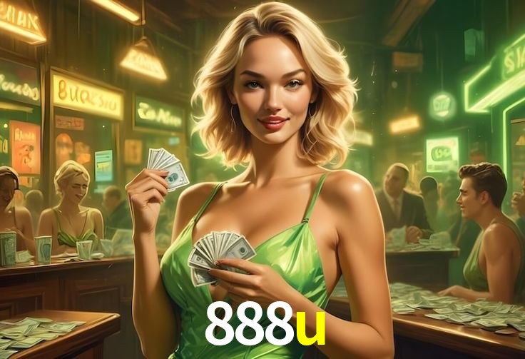A Emoção da Loteria na 888u: Uma Chance de Mudança de Vida