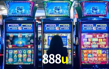 Desvendando o Mundo dos Jogos Virtuais na 888u