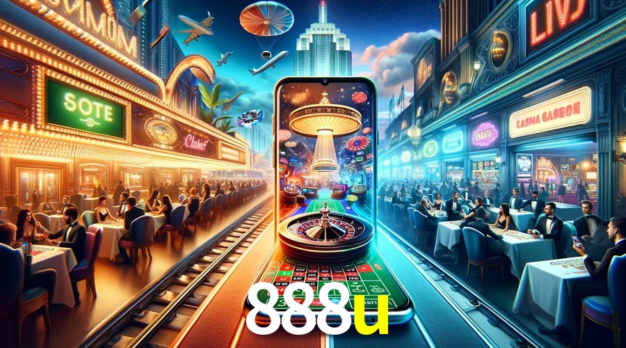 Exclusive Offers 888u