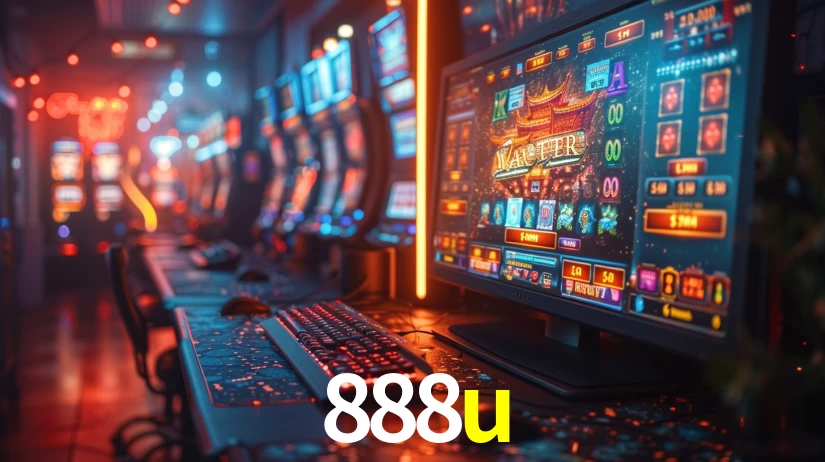Explore as vantagens do 888u: serviço profissional e confiabilidade