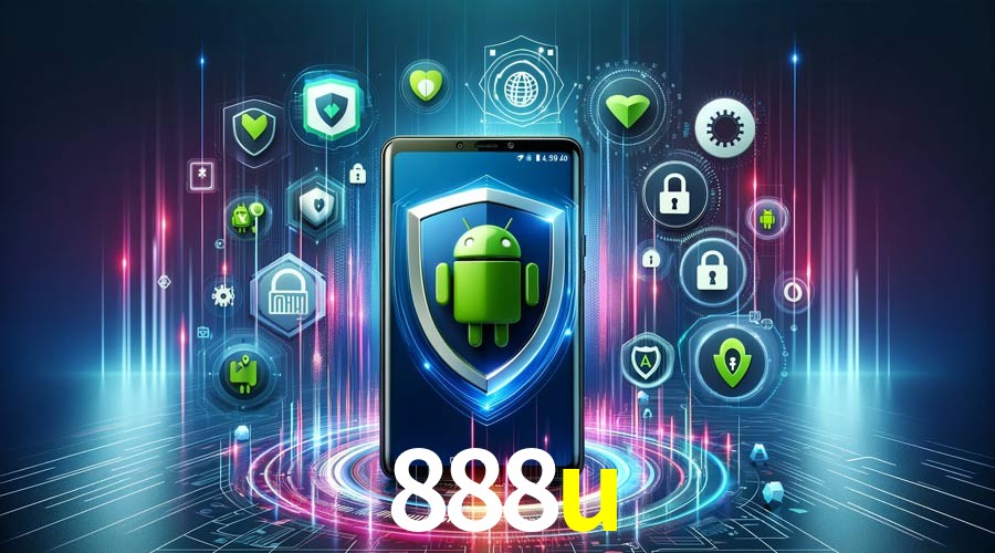 Platform Technology 888u
