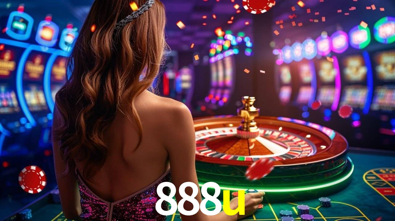 888u - App Features