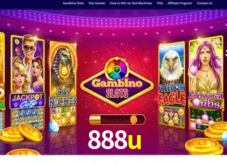 888u São Paulo - All Bonuses