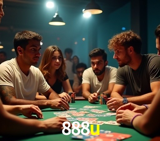 888u Salvador - Promo Stats