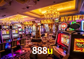 888u Brasília - Casino Guide