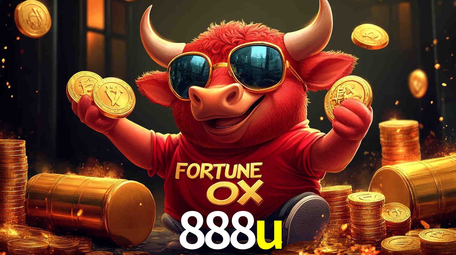 Apostas Esportivas na 888u: Um Guia Completo