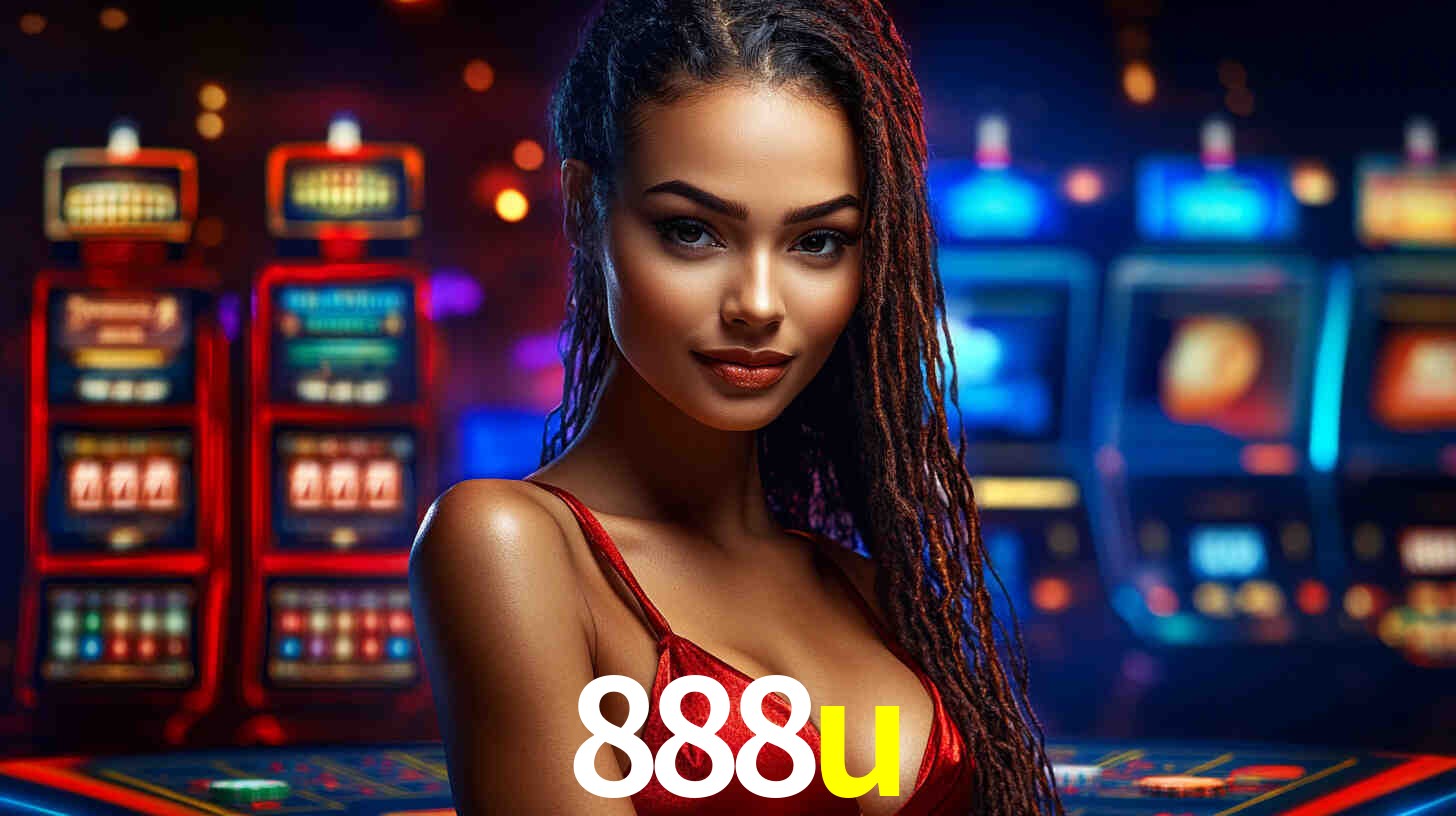 Desvendando o Mundo dos Jogos Virtuais na 888u