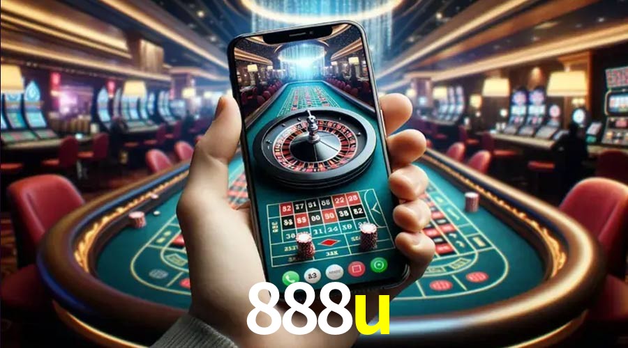 Responsive Design 888u