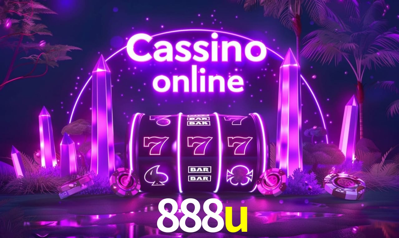 888u - cassino ao vivo