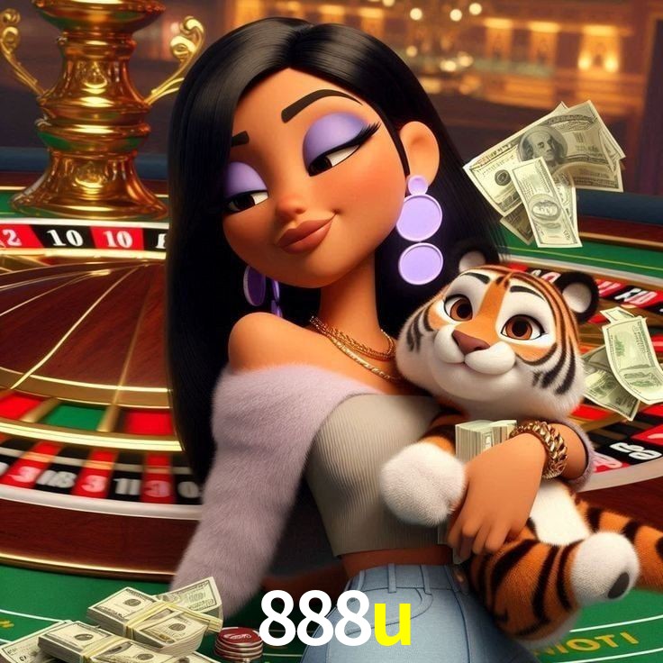 Bonus Features 888u