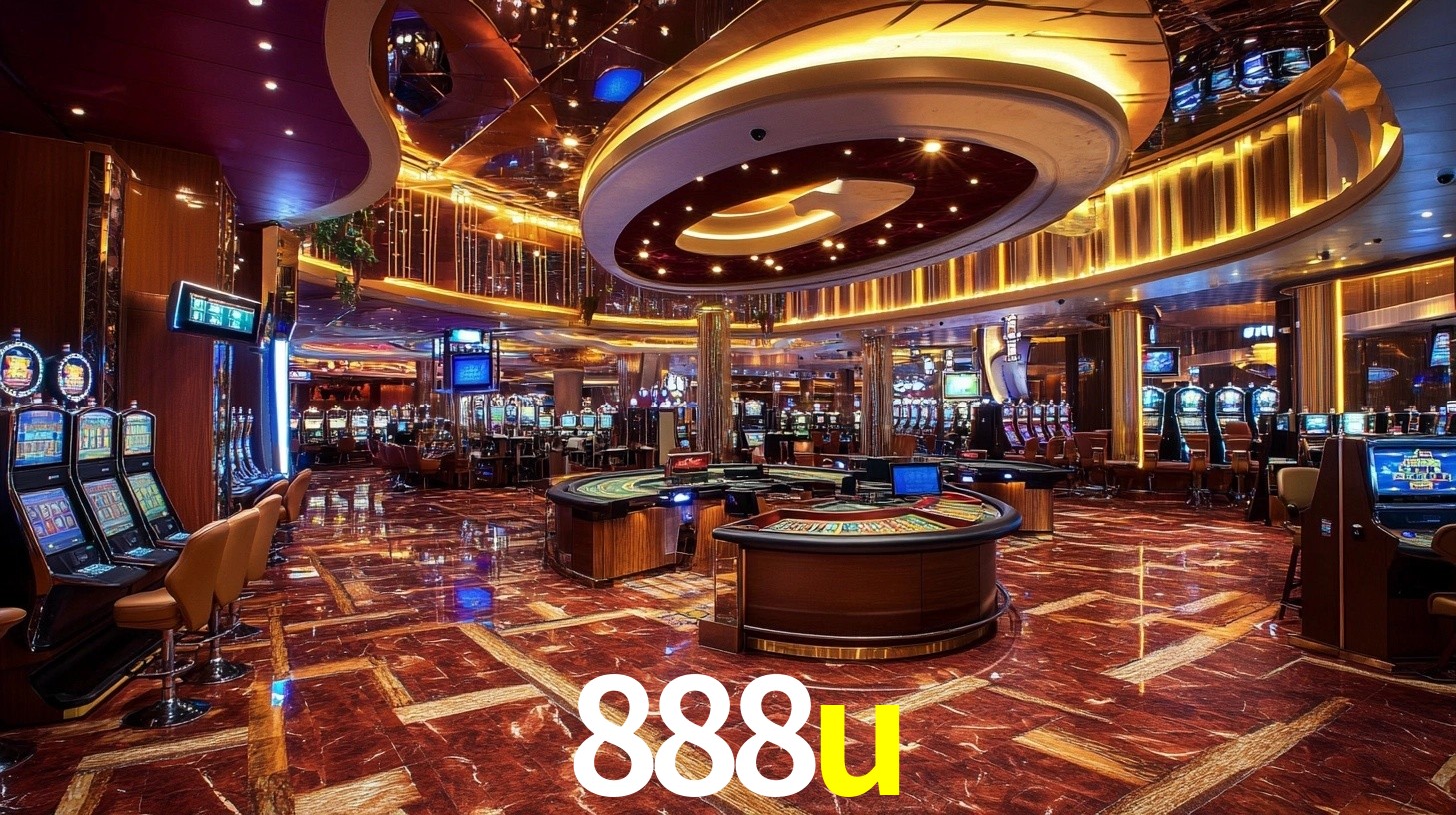 Blackjack Table 888u