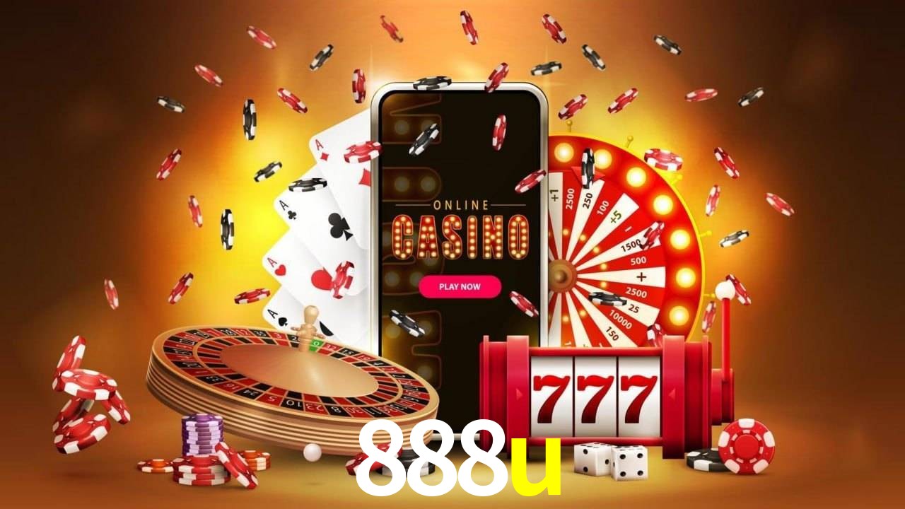 888u Brasília - Jogo Features