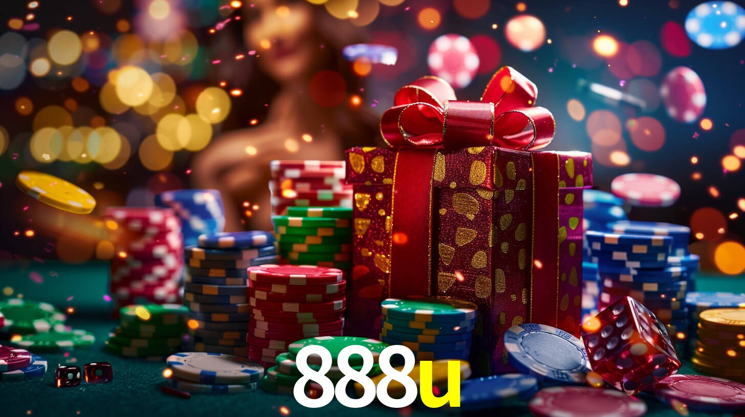888U