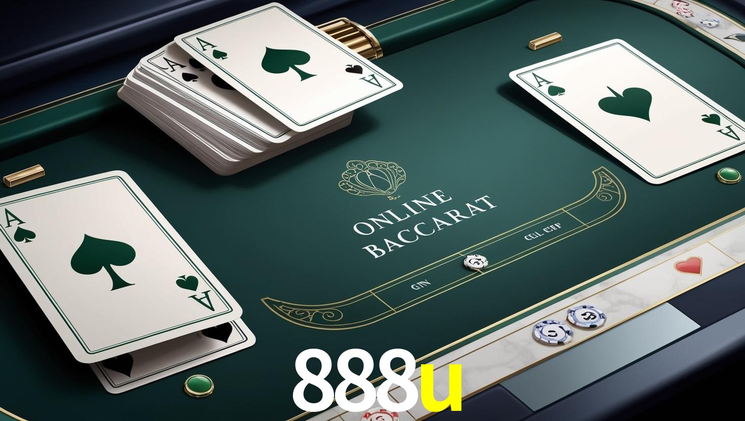 888U