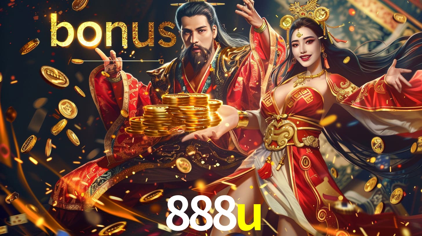 888U