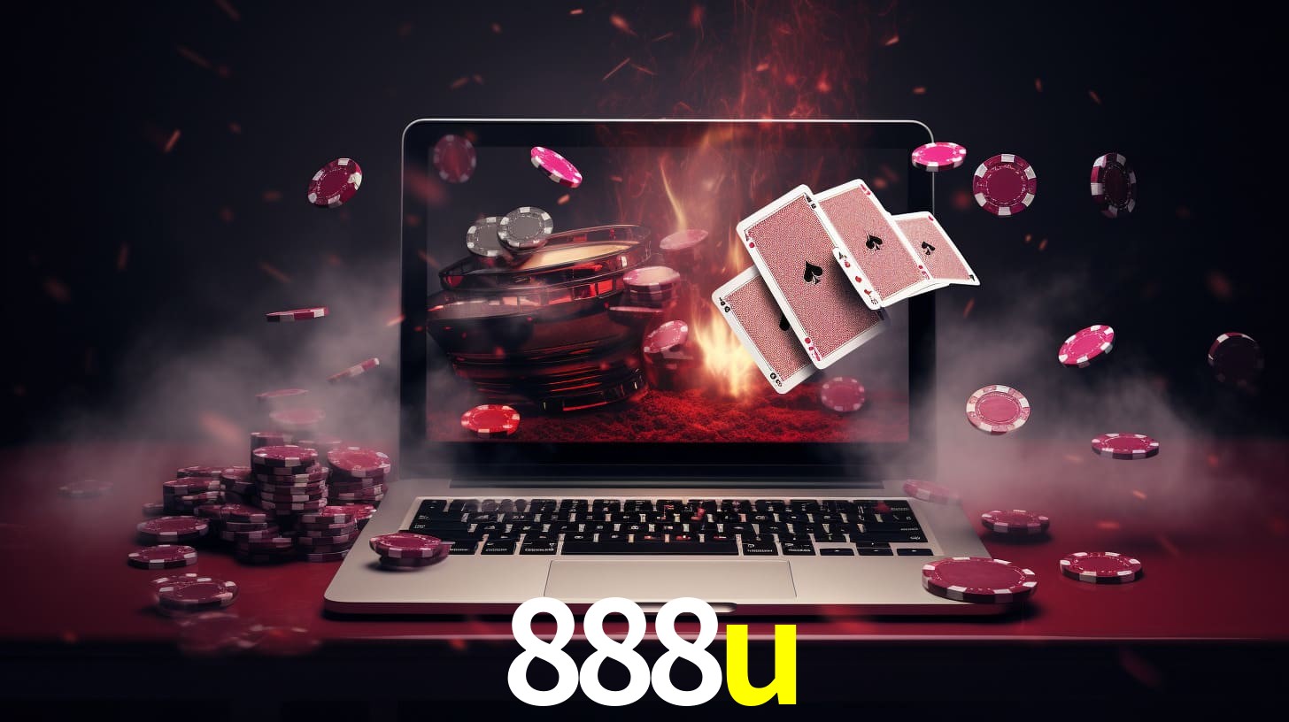 888U