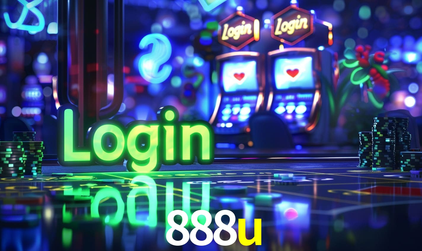 888U