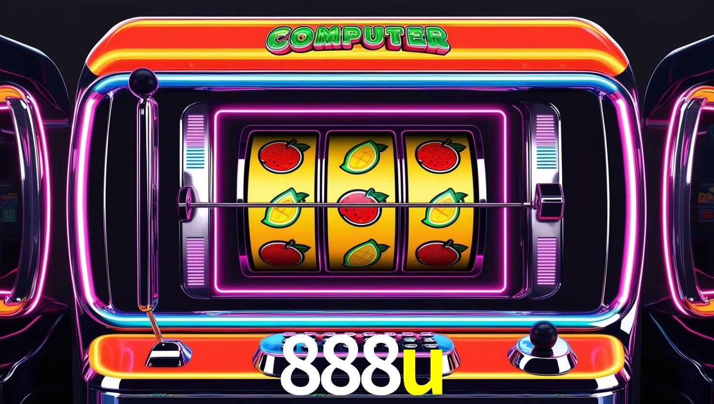 888U