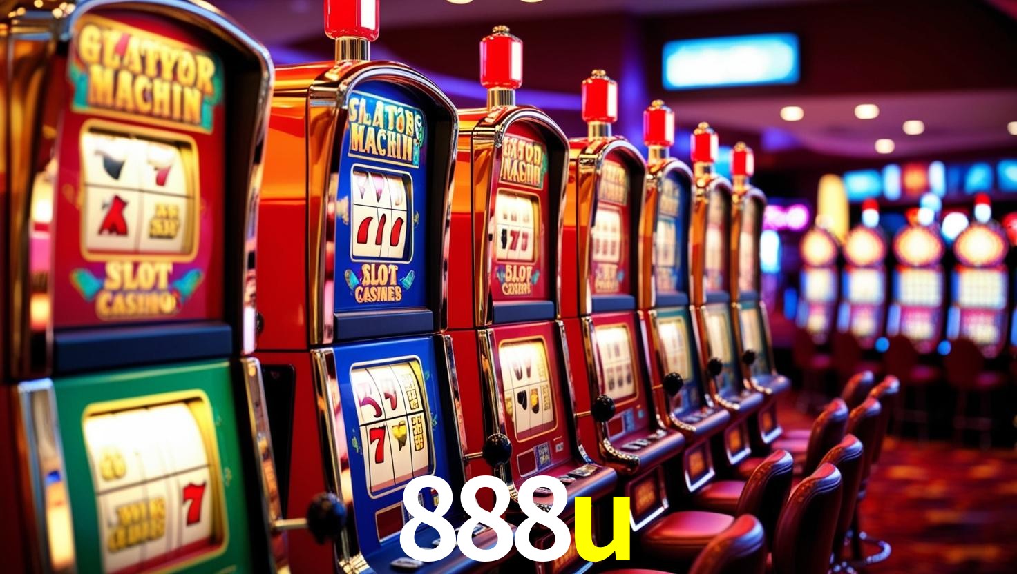 888U