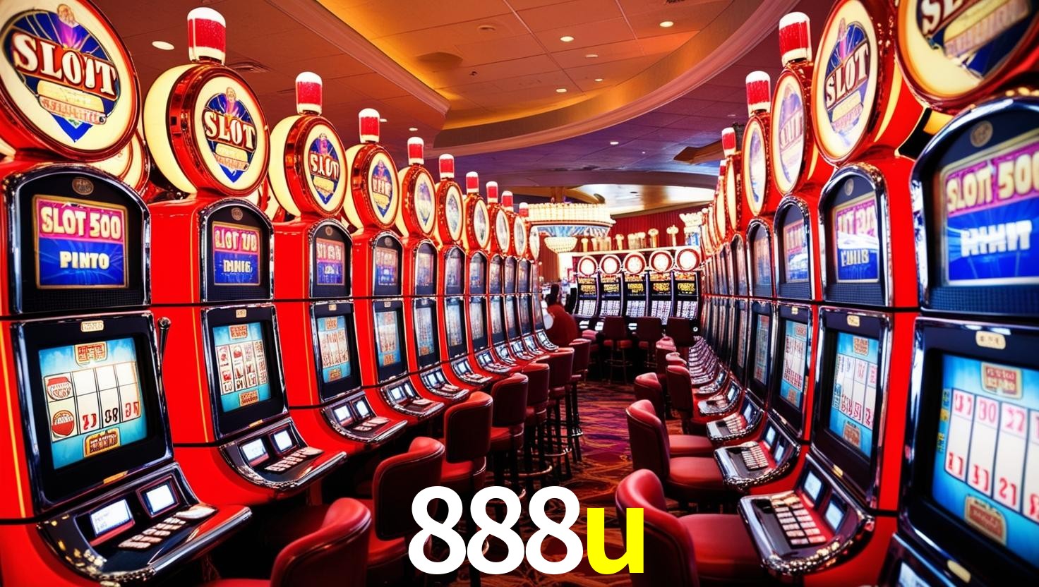 888U