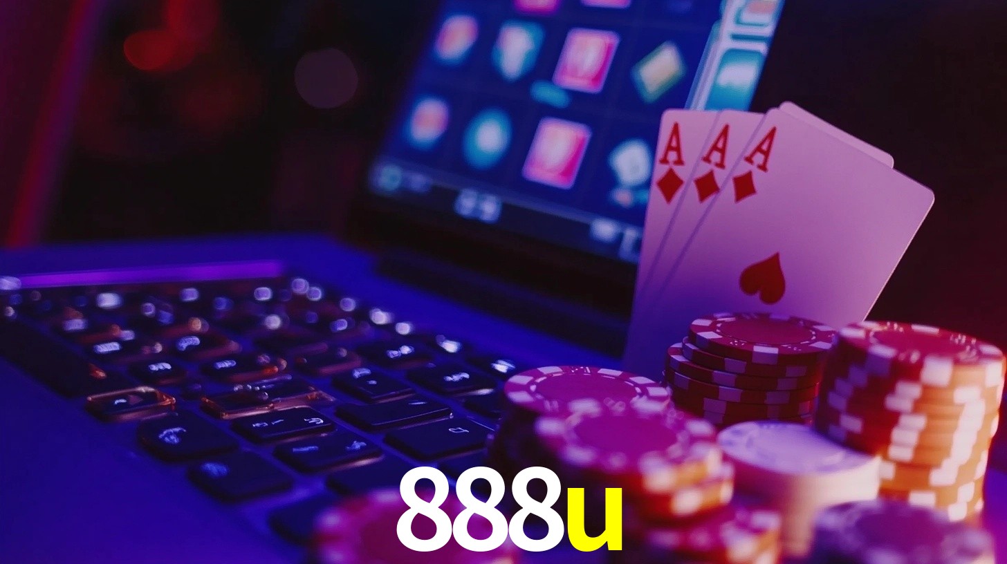 888U