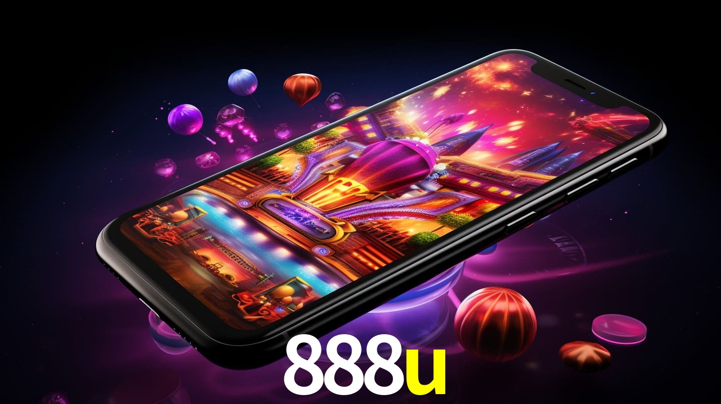 888U