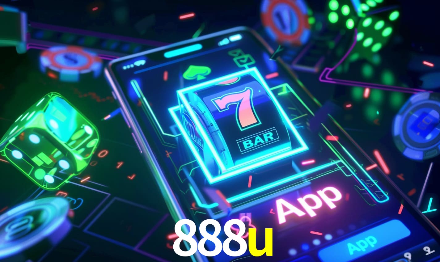 888U
