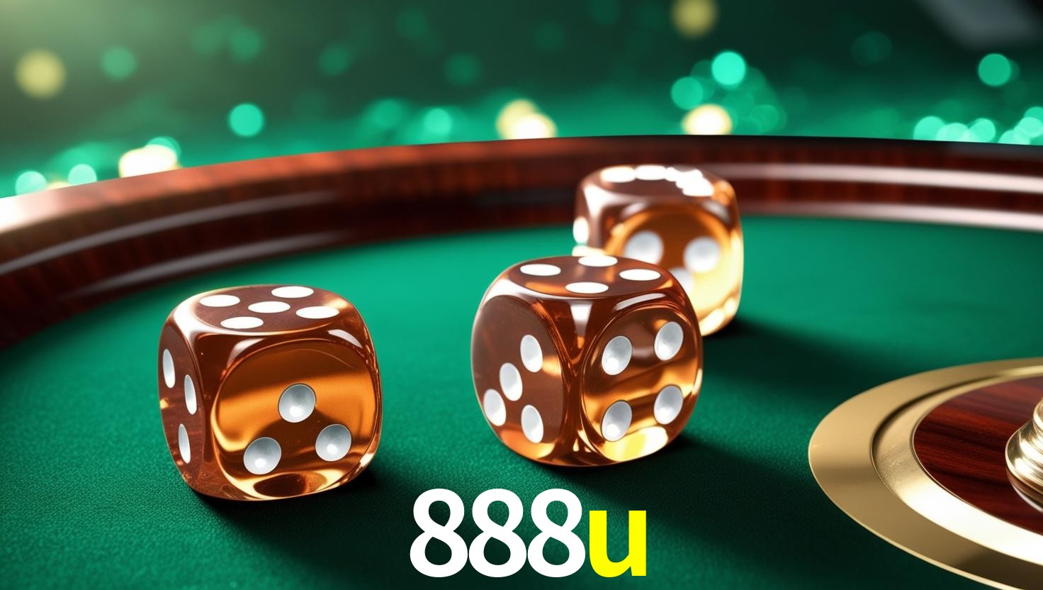 888U